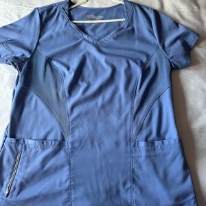 Grey’s Anatomy Scrub Set